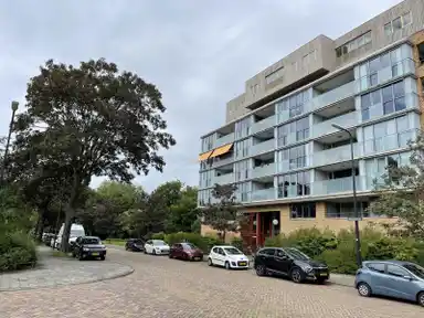 86m2 Appartement te huur voor 1180€/maand in Klaroenstraat 55, Rijswijk