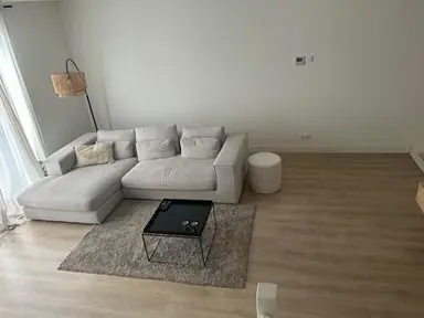 116m2 flat te huur voor 1895€/maand in Voltastraat, Maastricht