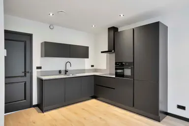 62m2 Appartement te huur voor 1995€/maand in Nieuwe Binnenweg, Rotterdam