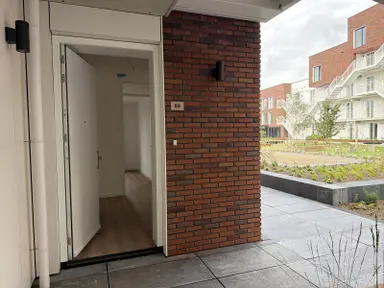 66m2 Appartement te huur voor 1950€/maand in Rooseveltstraat, Leiden