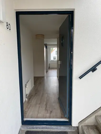 100m2 apartment to rent for 2295€/month in Van Diemenstraat 80, The Hague