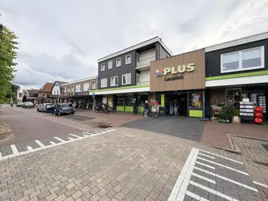 190m2 apartment to rent for 1700€/month in Veldmaterstraat 1, Haaksbergen
