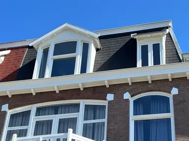 47m2 apartment to rent for 1085€/month in Beeklaan, The Hague