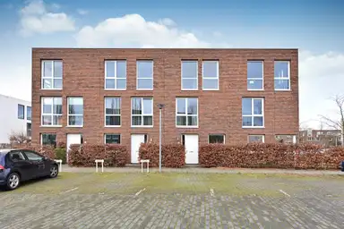 135m2 house to rent for 2500€/month in Rijnland 12, Huizen