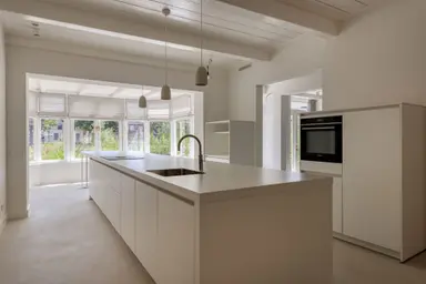 203m2 house to rent for 4500€/month in Hellingstraat 30, Muiden