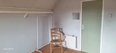 16m2 room to rent for 450€/month in Zuidhoek, Rotterdam
