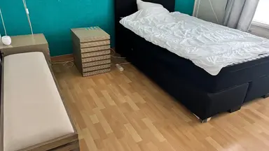 11m2 room to rent for 600€/month in Haydnstraat, Tilburg