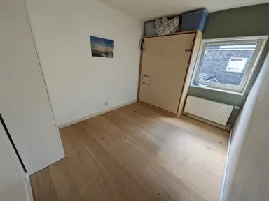 20m2 studio to rent for 800€/month in Juttepeerpad, Amsterdam