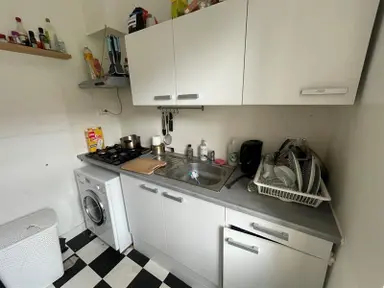 15m2 room to rent for 625€/month in J.C. Kapteynlaan, Groningen