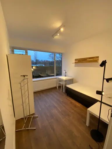 m2 room to rent for 550€/month in Scheppingstraat, The Hague