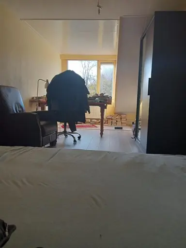 25m2 room to rent for 750€/month in Karperdaal, The Hague