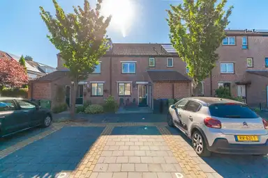 115m2 house to rent for 2250€/month in Schutsluis, Amstelveen