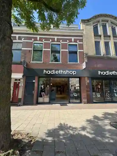 30m2 apartment to rent for 1695€/month in Zwart Janstraat, Rotterdam