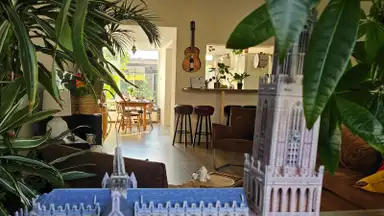 84m2 house to rent for 2295€/month in Amsterdamsestraatweg, Utrecht