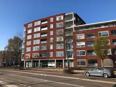75m2 flat to rent for 1276.12€/month in Sint Antoniusstraat 160, Oosterhout