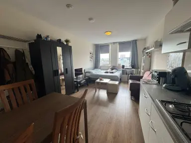 22m2 Camera in affitto per 675€/mese a Herestraat, Groningen