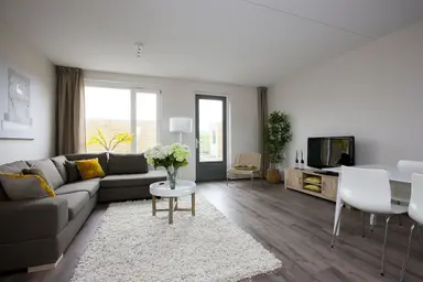 112m2 maison à louer pour 1910€/mois à Leif Erikssonstraat, Almere