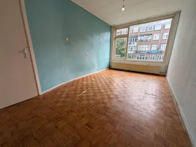 80m2 Camera in affitto per 550€/mese a Borgesiusstraat, Rotterdam