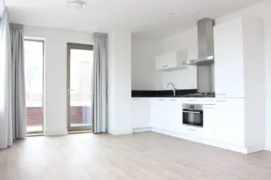 51m2 Wohnung zur Miete für 1131.94€/Monat in Badhuisweg, The Hague