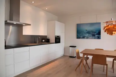 102m2 Wohnung zur Miete für 3500€/Monat in Amstelkade 168-3, Amsterdam