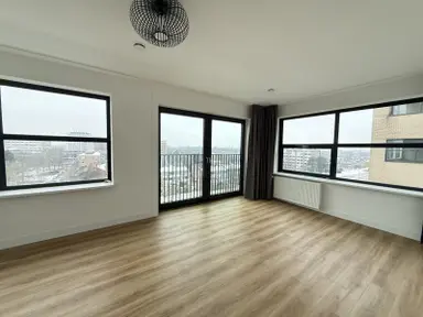 41m2 Wohnung zur Miete für 1102€/Monat in Sir Winston Churchilllaan, Rijswijk
