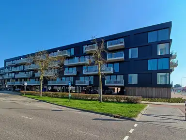 87m2 Flat zur Miete für 1440€/Monat in Binnendongenstraat 10, Helmond
