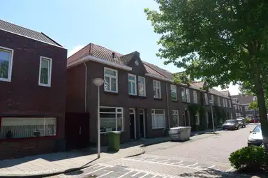 110m2 Haus zur Miete für 1900€/Monat in Frans Halsstraat, Eindhoven