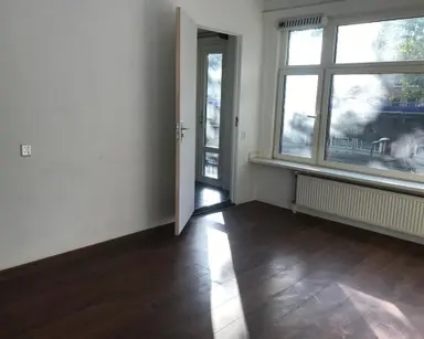 25m2 monolocale in affitto per 1100€/mese a Mijnsherenlaan, Rotterdam
