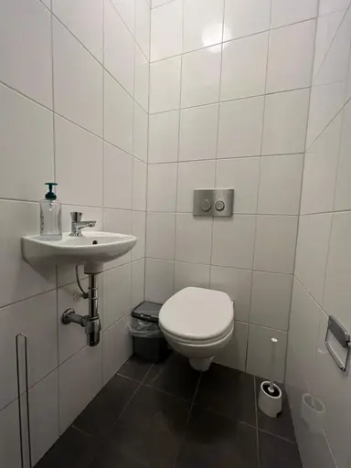 22m2 room to rent for 675€/month in Herestraat, Groningen
