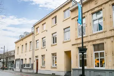 80m2 apartment to rent for 1440€/month in Neerhem, Valkenburg