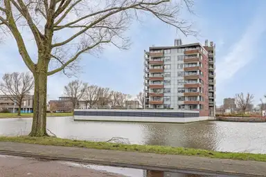 97m2 flat to rent for 1795€/month in Nova Zemblakade, Woerden