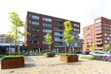 78m2 Wohnung zur Miete für 1755€/Monat in Ronsseweg, Gouda