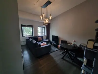 39m2 Wohnung zur Miete für 996€/Monat in Kanaalstraat, Apeldoorn