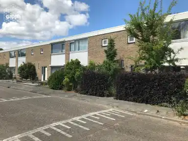 90m2 house to rent for 475€/month in Van Galenstraat, Dongen