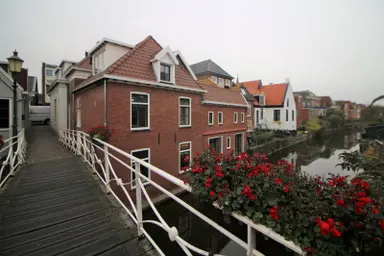 66m2 Casa in affitto per 1118€/mese a Dijkstraat, Appingedam