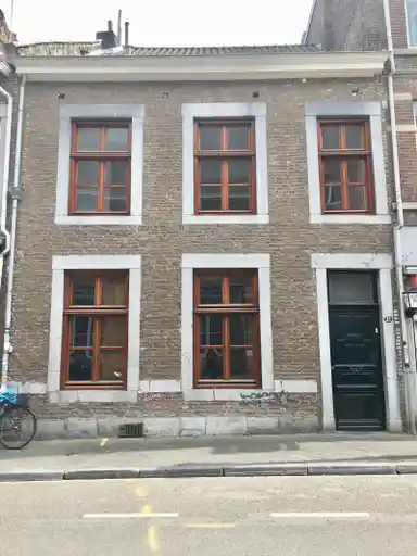 20μ² Δωμάτιο προς ενοικίαση για 917€/μήνα σε Tongersestraat, Maastricht