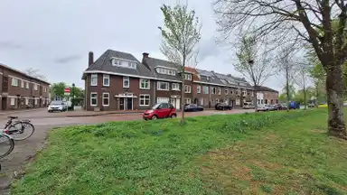 9m2 room to rent for 445€/month in Maastrichtseweg, 's-Hertogenbosch