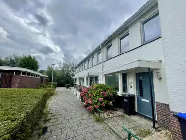 100m2 house to rent for 1675€/month in Wielerbaan 2, The Hague