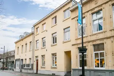80m2 apartment to rent for 1440€/month in Neerhem, Valkenburg