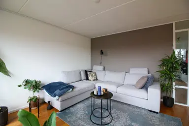 81m2 Appartement à louer pour 1995€/mois à Dollardstraat, Utrecht