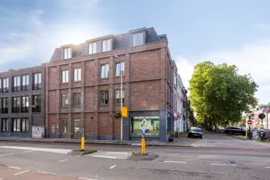 49m2 Appartement à louer pour 2238€/mois à Adelaarstraat 1, Utrecht