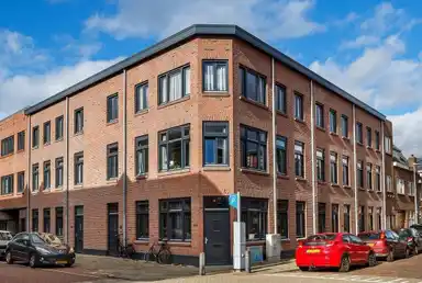 47m2 Appartement à louer pour 1950€/mois à Jacob van Ruisdaelstraat, Utrecht