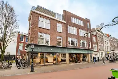 94m2 Appartement à louer pour 3250€/mois à Jansveld, Utrecht