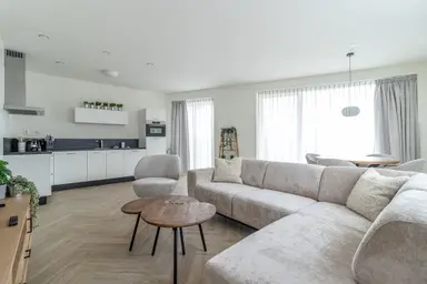 92m2 flat to rent for 2650€/month in Burnhamstraat 155, Hoofddorp