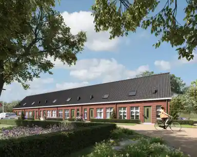 103m2 house to rent for 1650€/month in Motreastraat, Hoorn