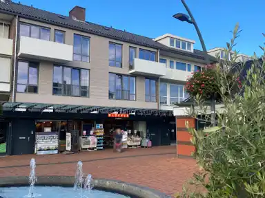 47m2 flat to rent for 1890€/month in Het Ruim 40, Dronten