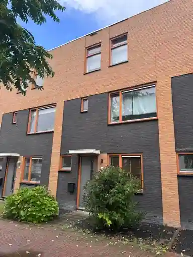 m2 house to rent for 1500€/month in Noorderpoort 9, Assen
