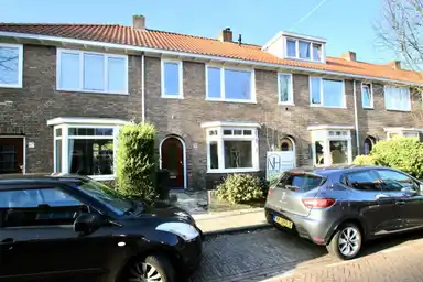 105m2 huis te huur voor 2600€/maand in Professor Van der Waalsstraat 67, Haarlem