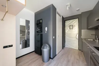 24m2 studio to rent for 1104€/month in Teteringsedijk, Breda
