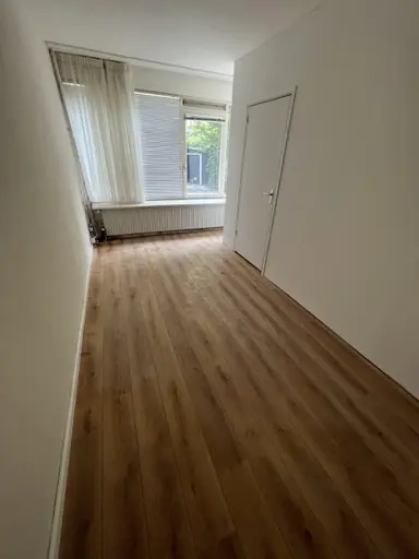 7.5m2 room to rent for 448€/month in Laan van de Bork, Emmen